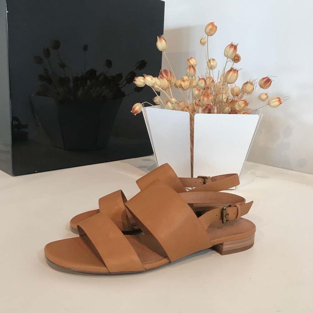 Madewell Sandals